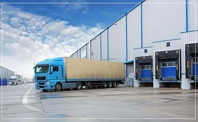 定海工厂搬家公司